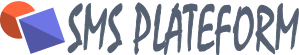 logo Sms Plateform